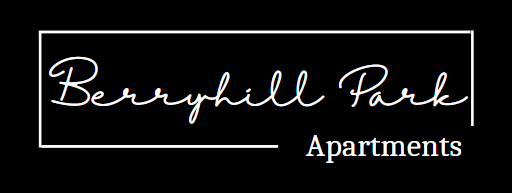 Berryhill Park logo